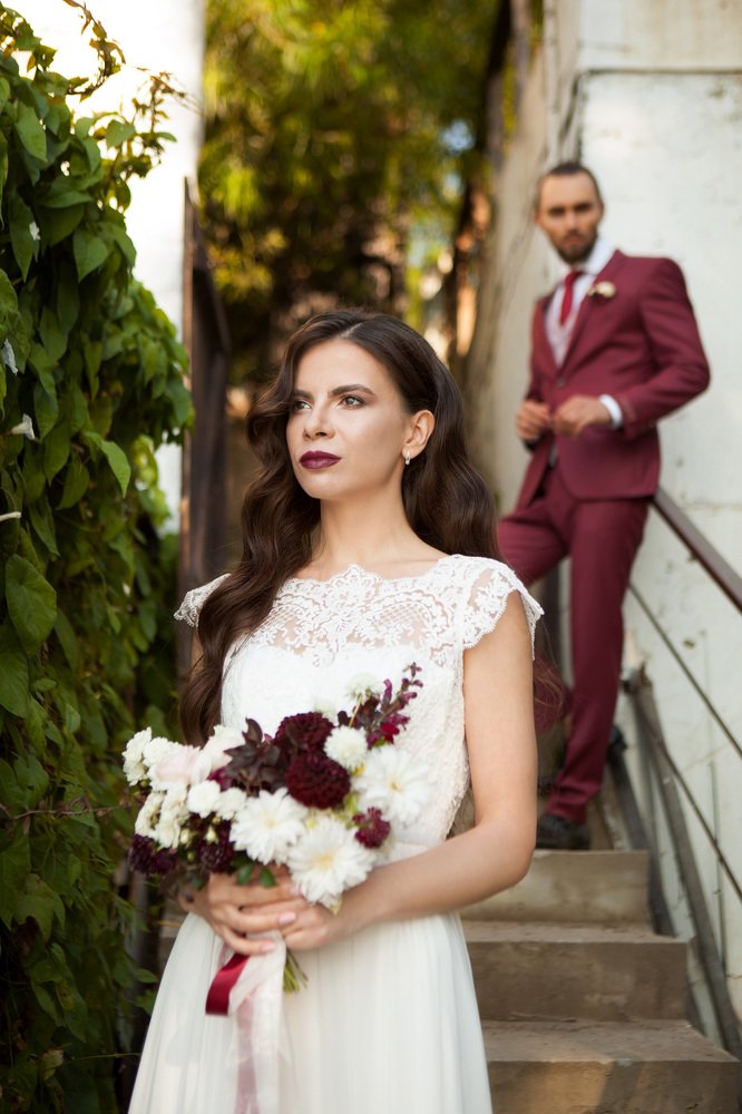 Photograph by Dmitriy Rastorguev