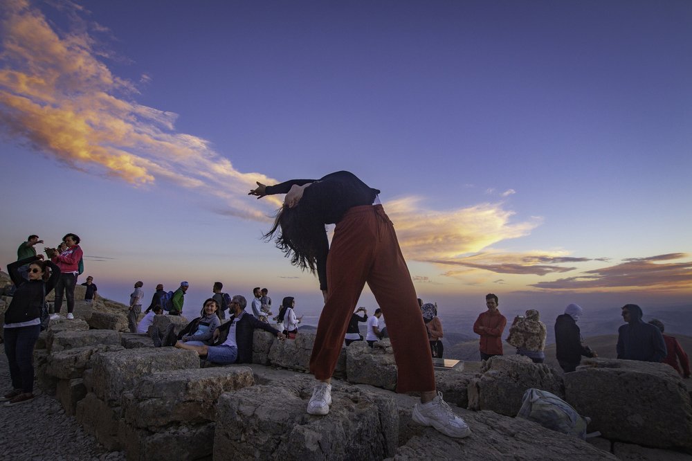 Photograph by Hasan Bayrak