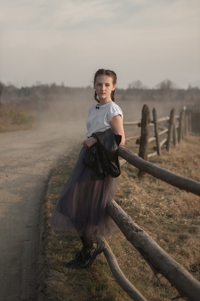 Photograph by Наталия Цурикова