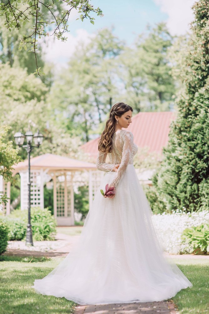 Photograph by Оксана Холод