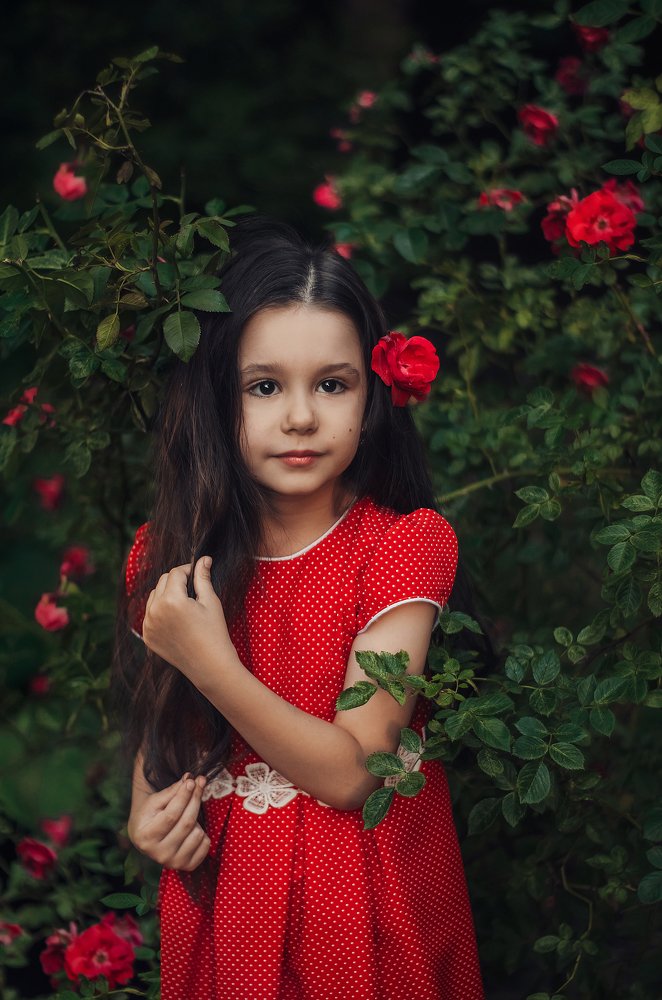 Photograph by Ольга Кузина