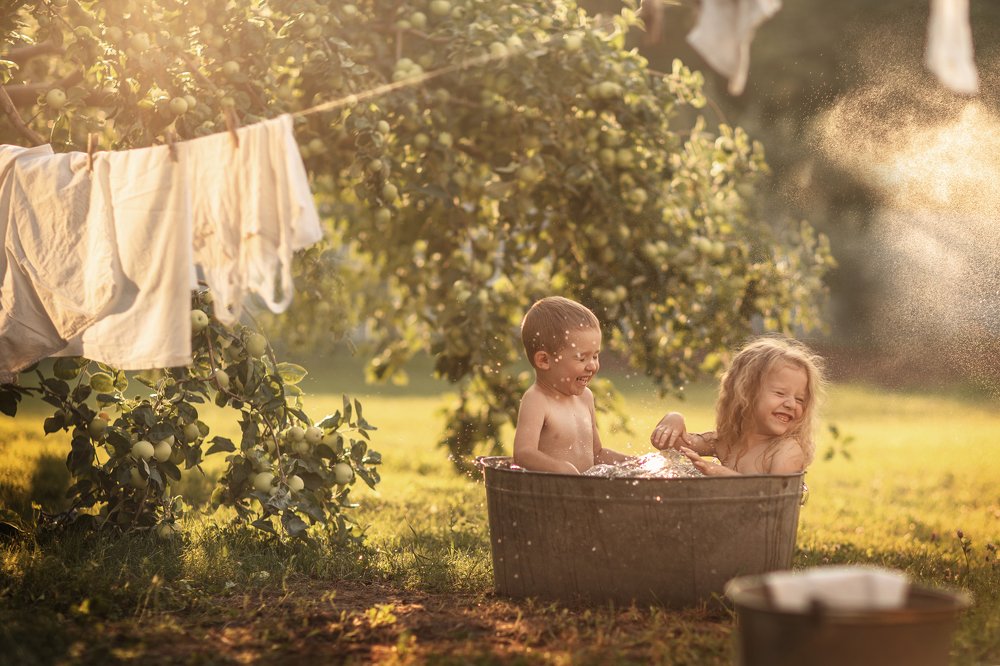 Photograph by Валерия Власенко