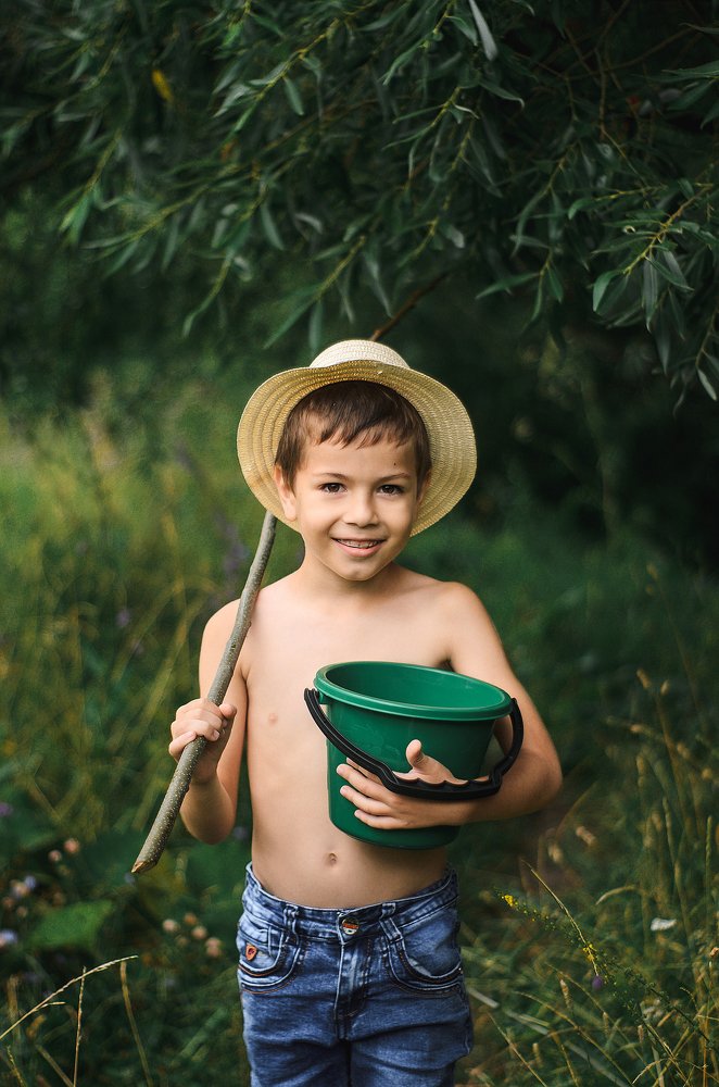 Photograph by Ольга Кузина