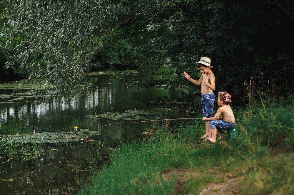 Photograph by Ольга Кузина