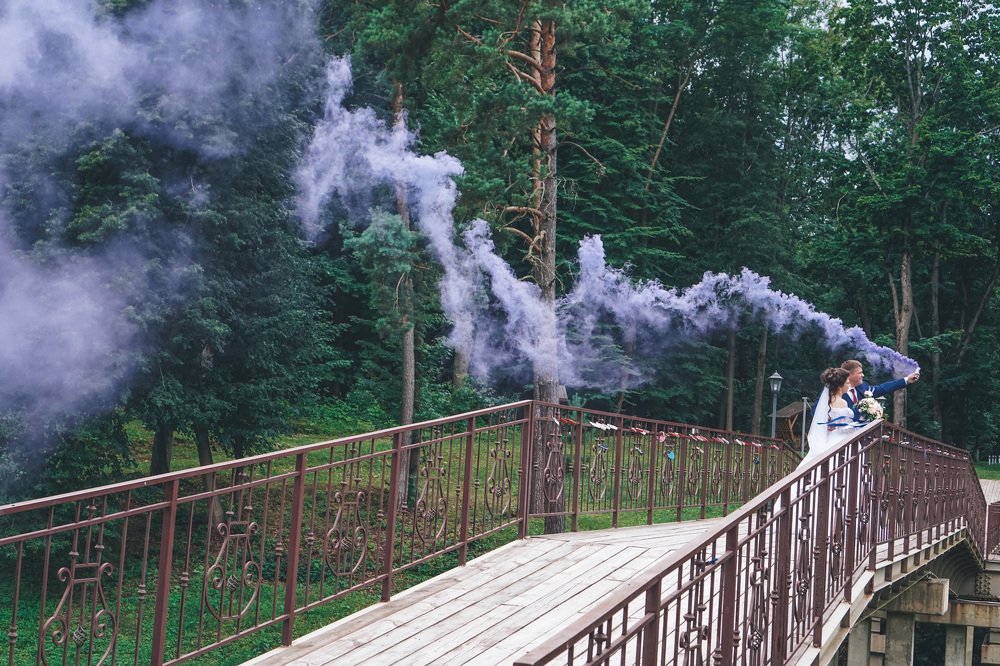Photograph by Ксения Леонова