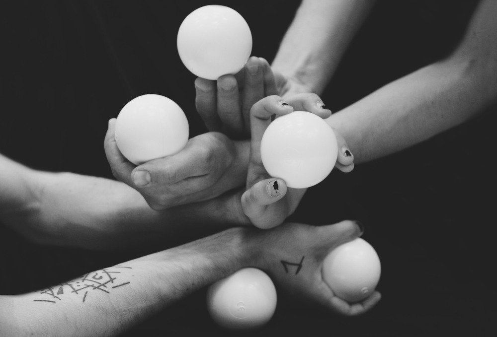 Photograph by Mariia Khlynova