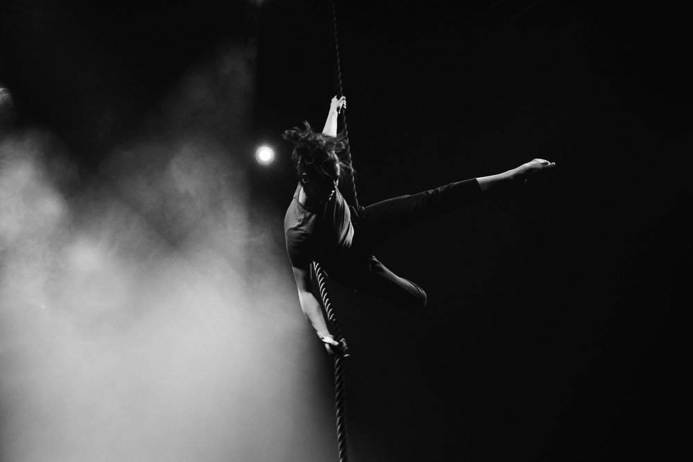 Photograph by Mariia Khlynova