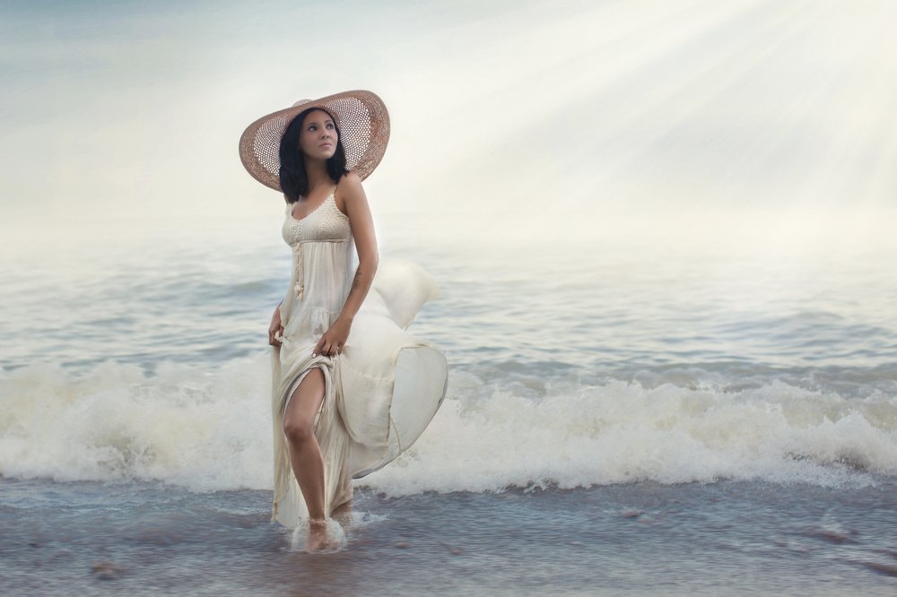 Photograph by Jacqueline Mennenoh