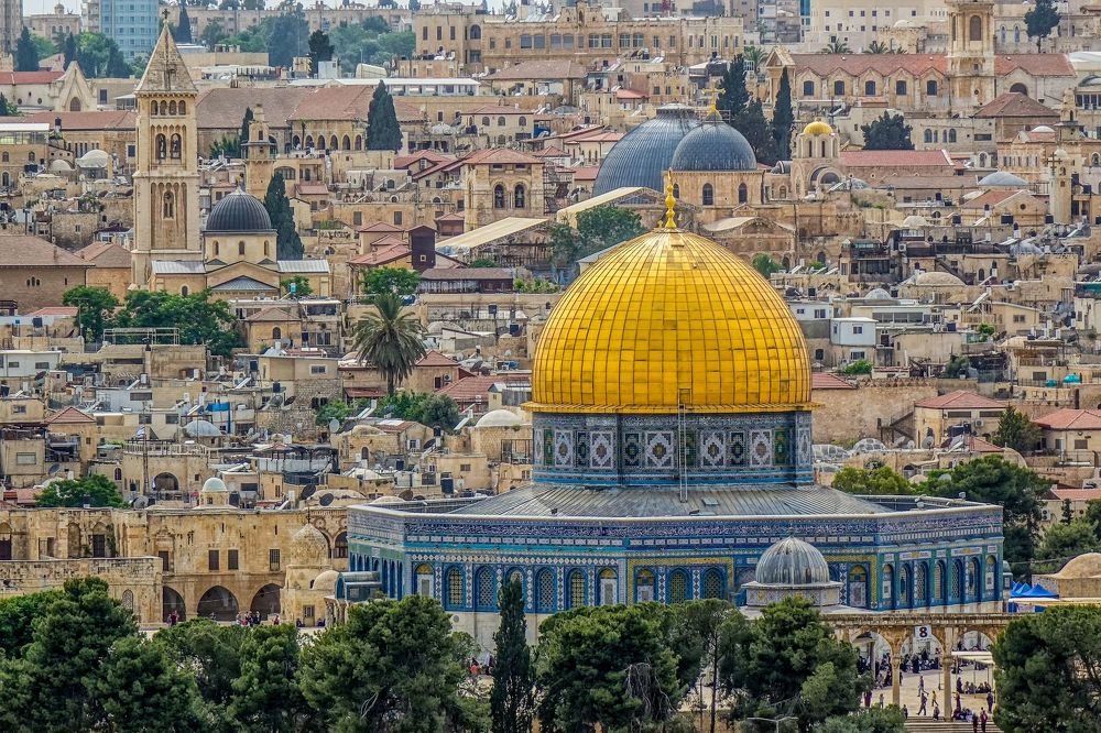 Photograph by Taqi Monem