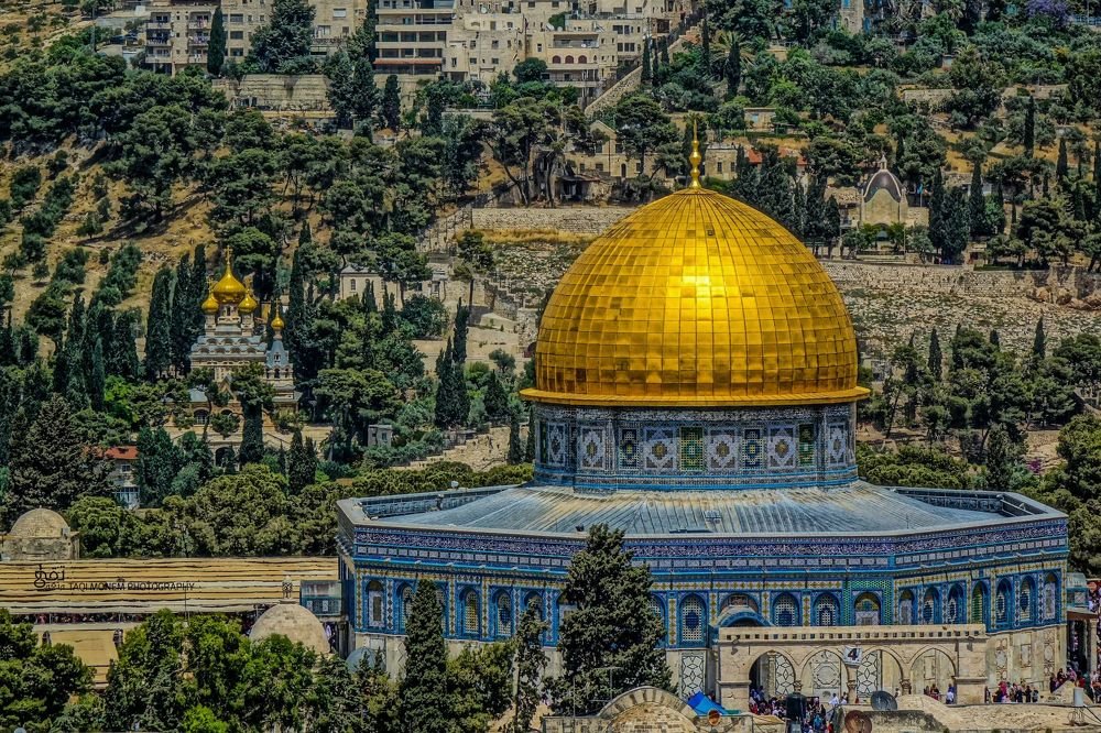 Photograph by Taqi Monem