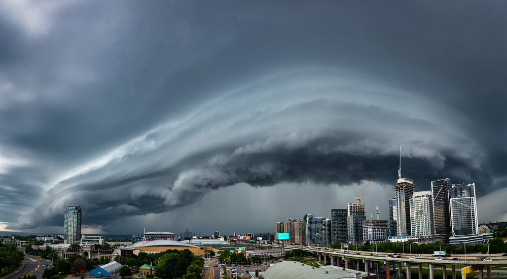 Beauty of self cloud