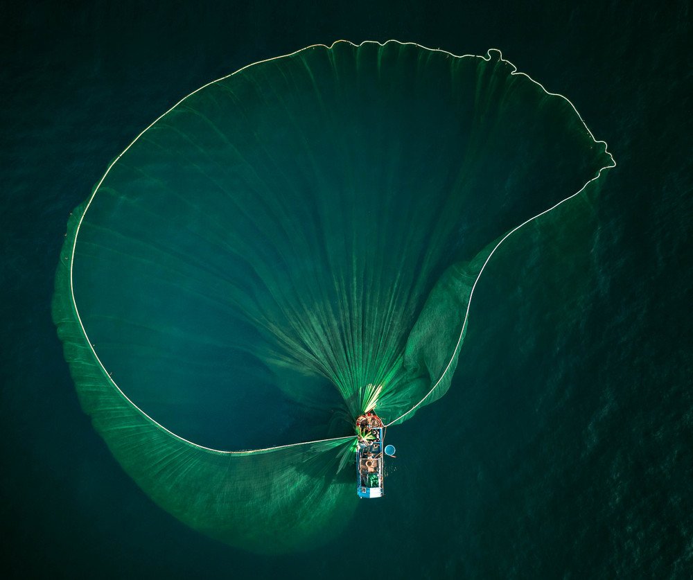 Photograph by Nguyen Dang Viet Cuong