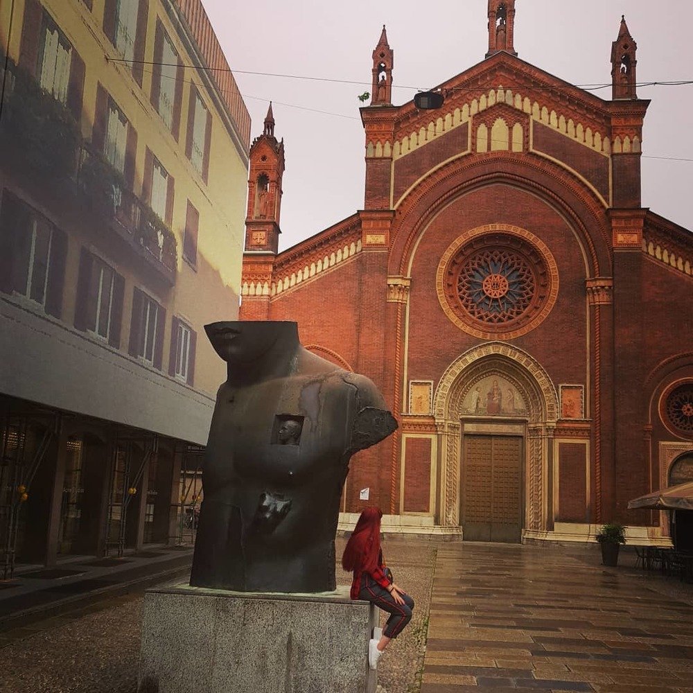 Photograph by Eduard Kocharyan