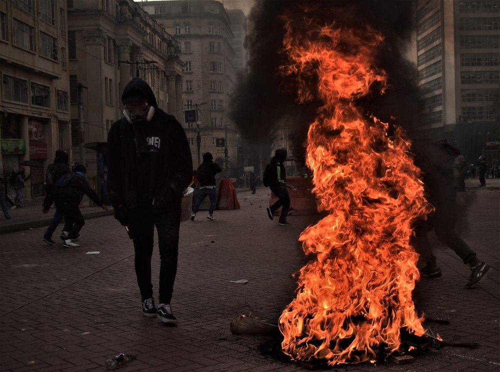 Фотография автора Andres Felipe Vargas Piedrahita