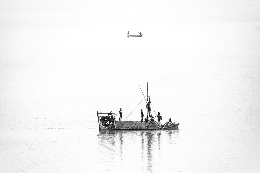 Photograph by Ritik Agrawal