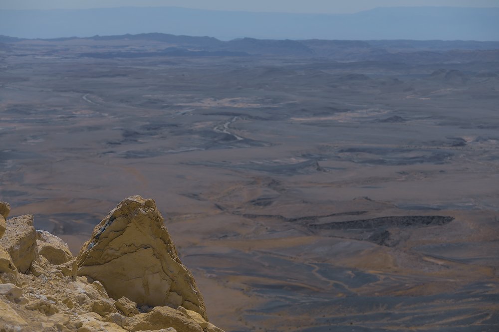 Photograph by Hillel Shatz