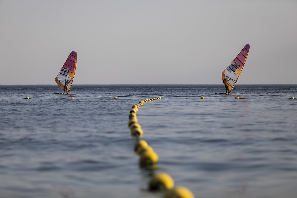 Photograph by Hillel Shatz