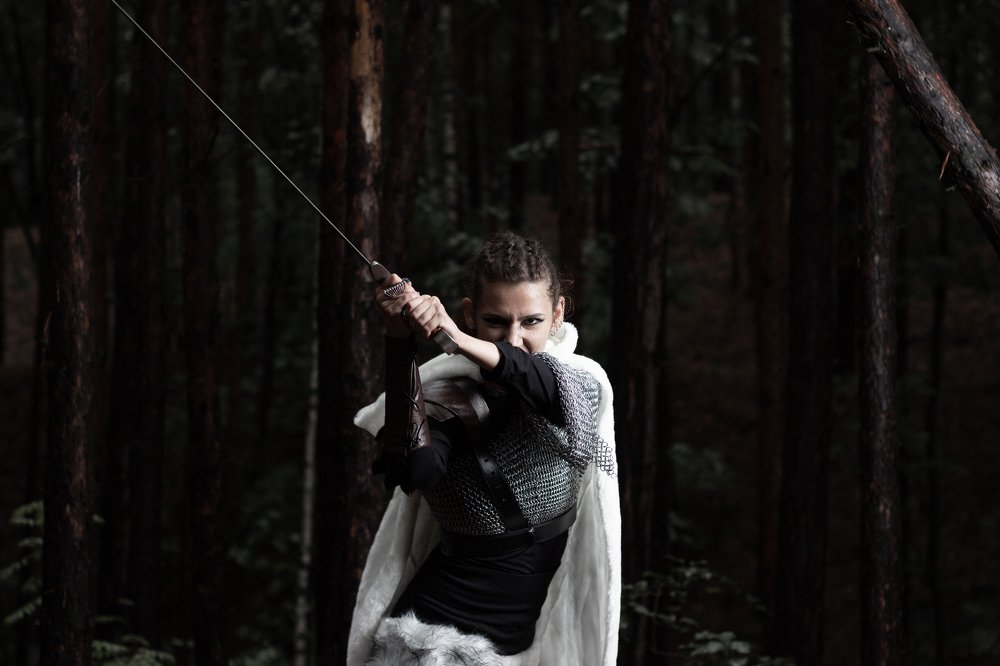 Photograph by Даниил Занин