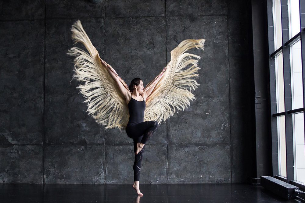 Photograph by Евгения Иванова