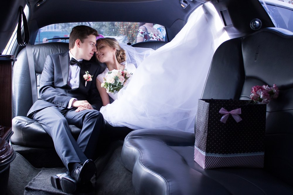 Photograph by Евгения Иванова