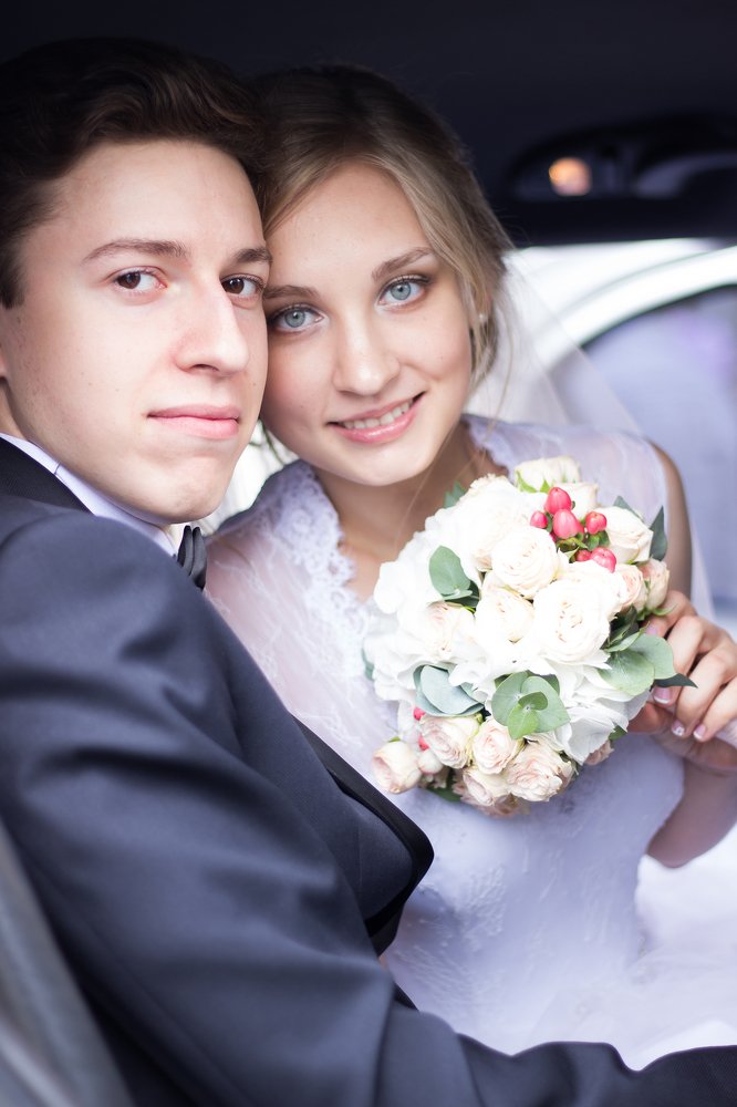 Photograph by Евгения Иванова