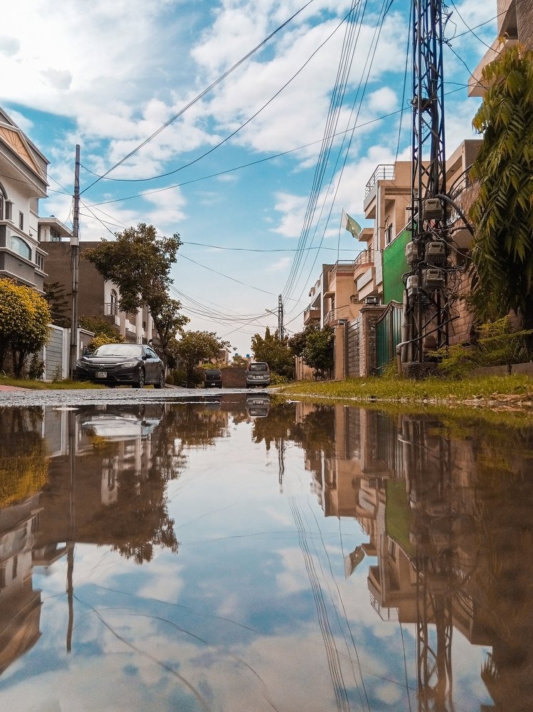 Photograph by Zain vlogs