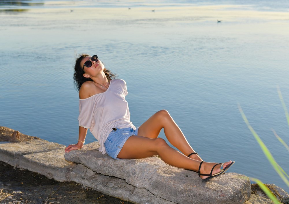 Photograph by Андрей Яшин