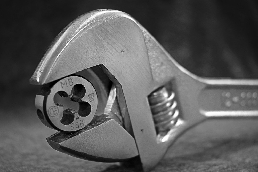 Photograph by Kiril Mucevski