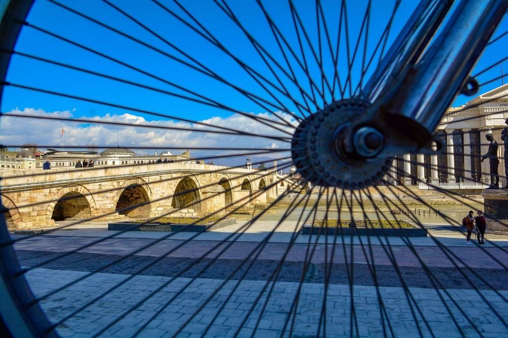 Photograph by Viktor Popovski