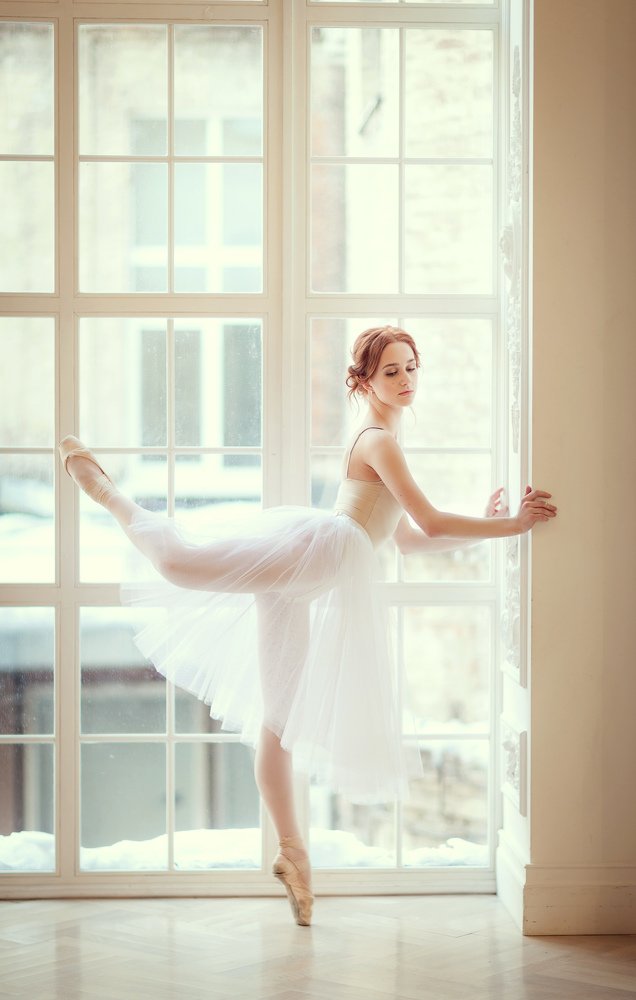 Photograph by Ирина Абрамова