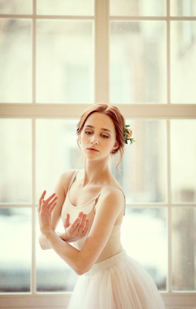 Photograph by Ирина Абрамова