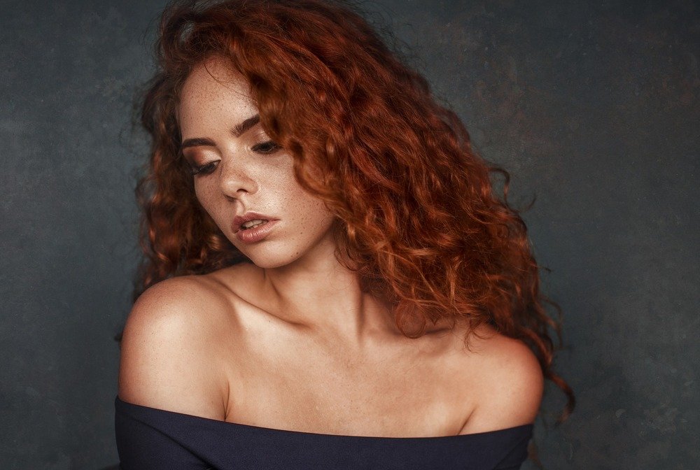 Photograph by Oksana Shkuratovska