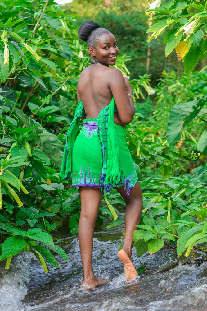 Photograph by John Njeri