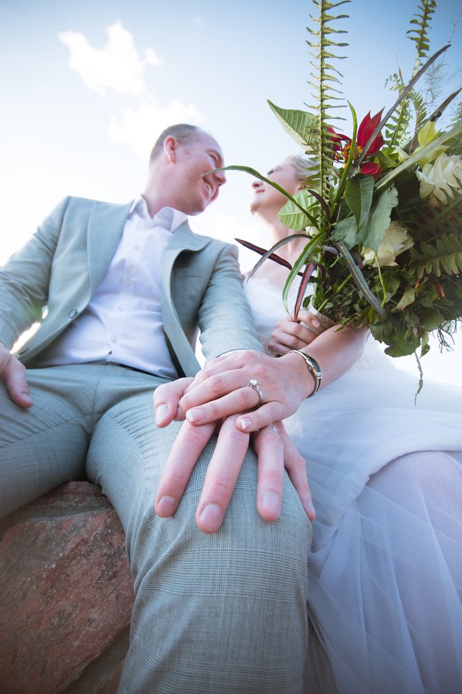 Photograph by Benson Laizer