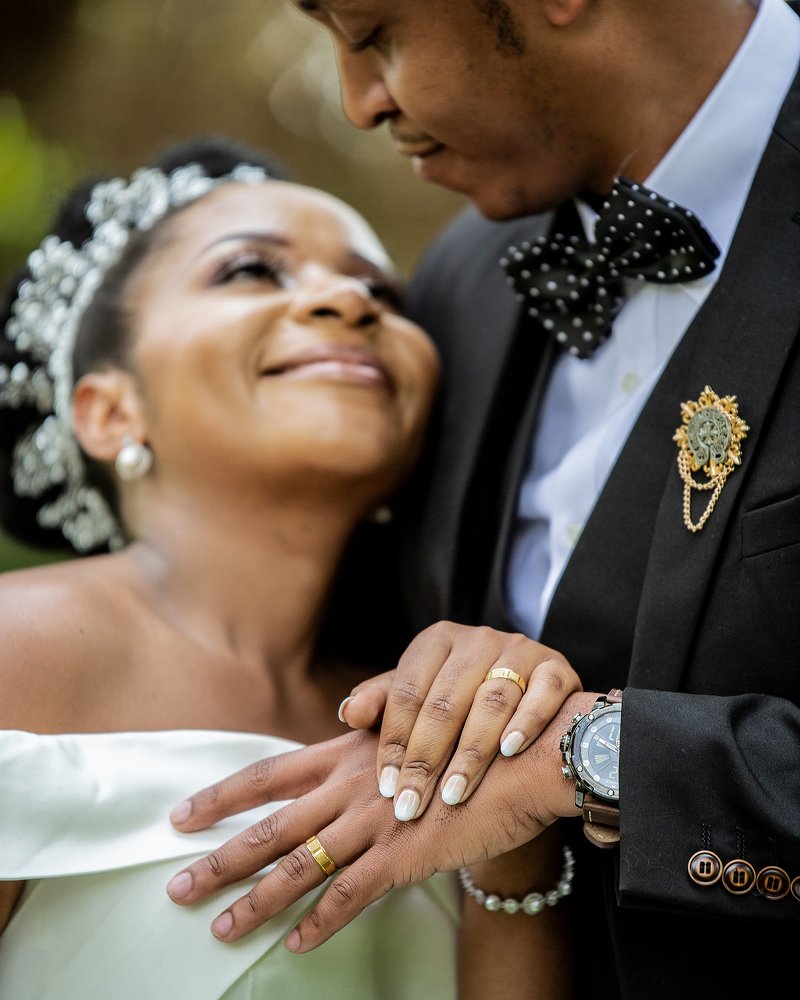 Photograph by Benson Laizer