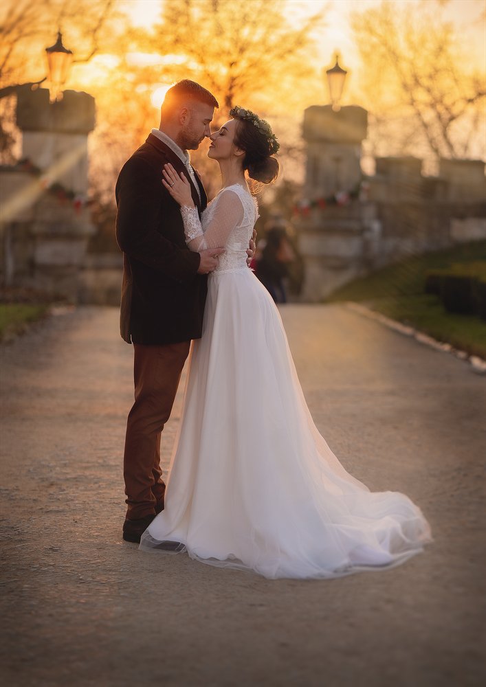 Photograph by Olga Tenigina