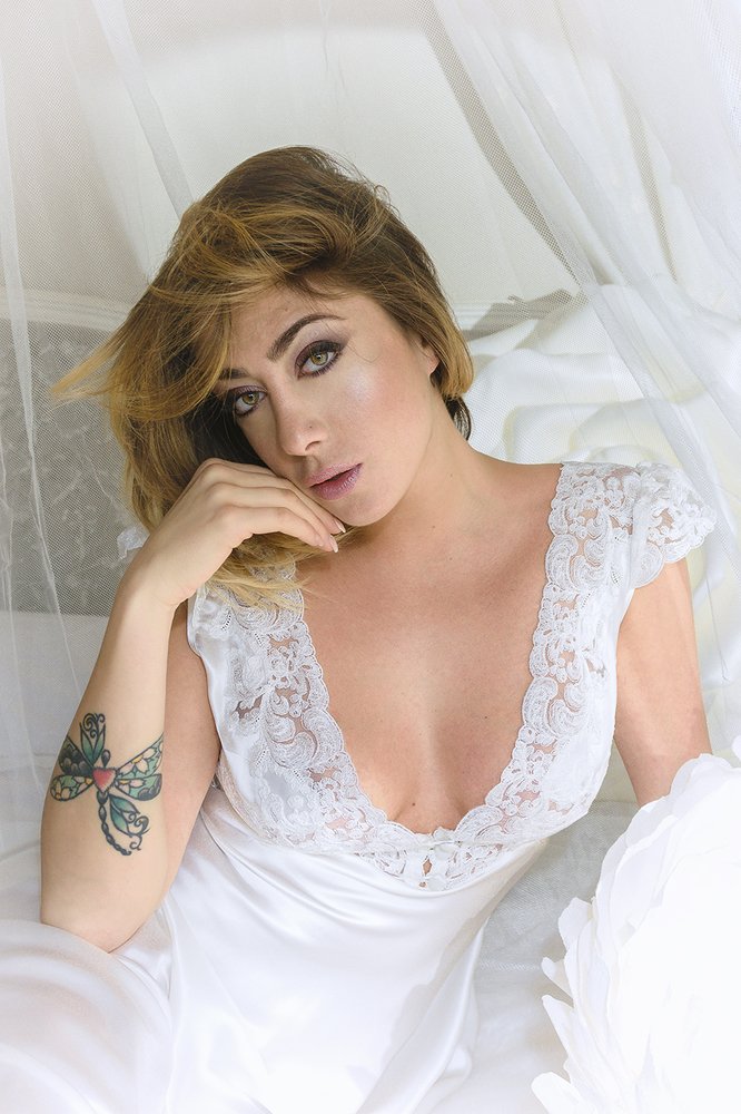 Photograph by Наталия Маряч