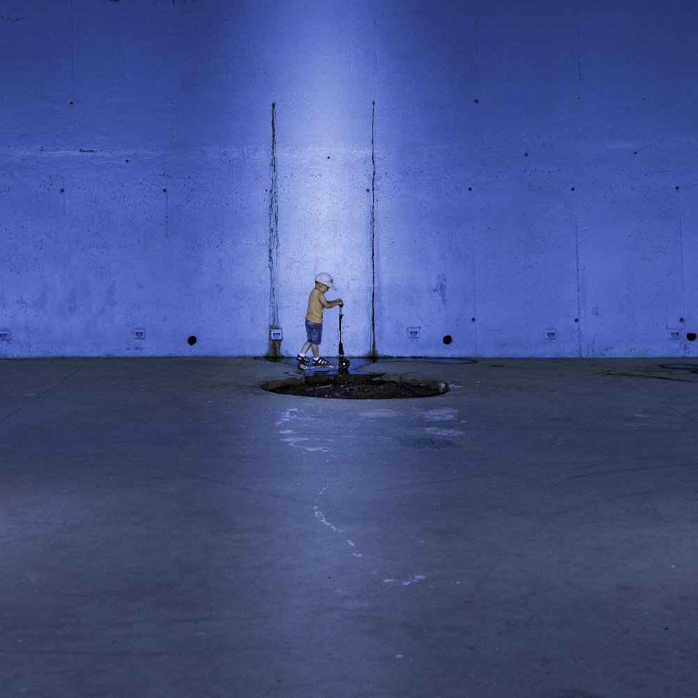 Photograph by Magda Fulger