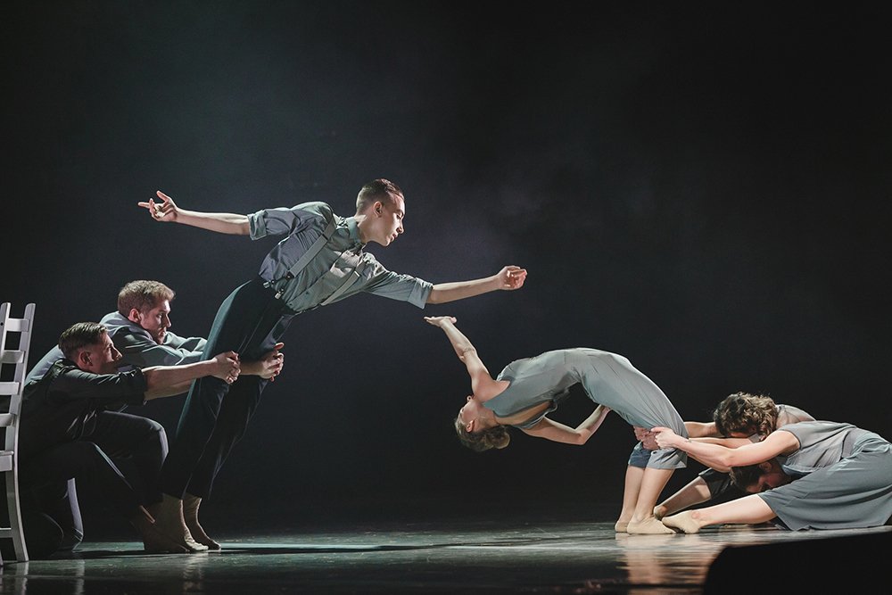 Photograph by Тема Цезарь