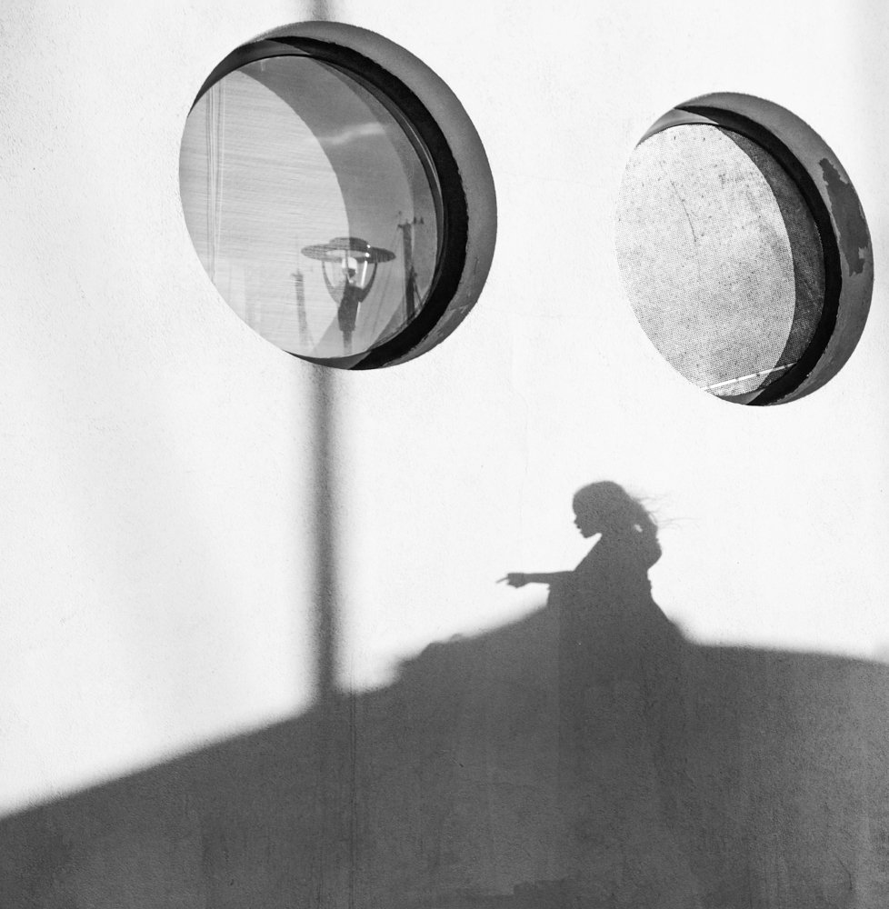 Photograph by Magda Fulger