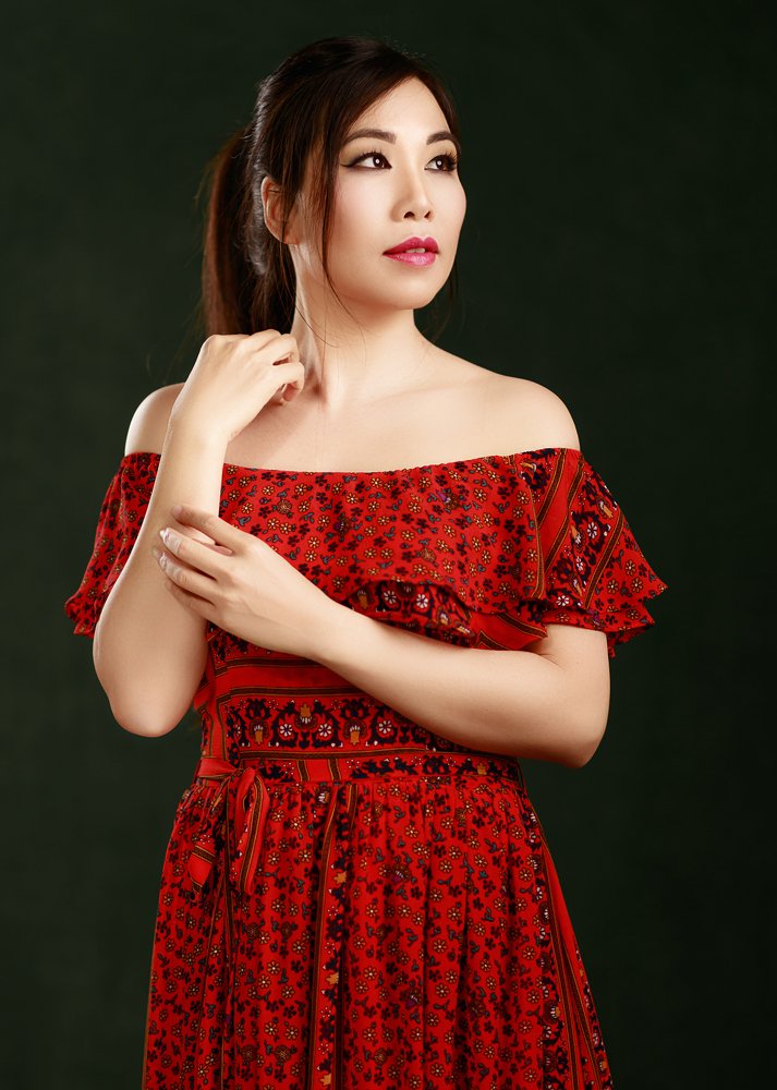 Photograph by Vũ Nguyên Bảo