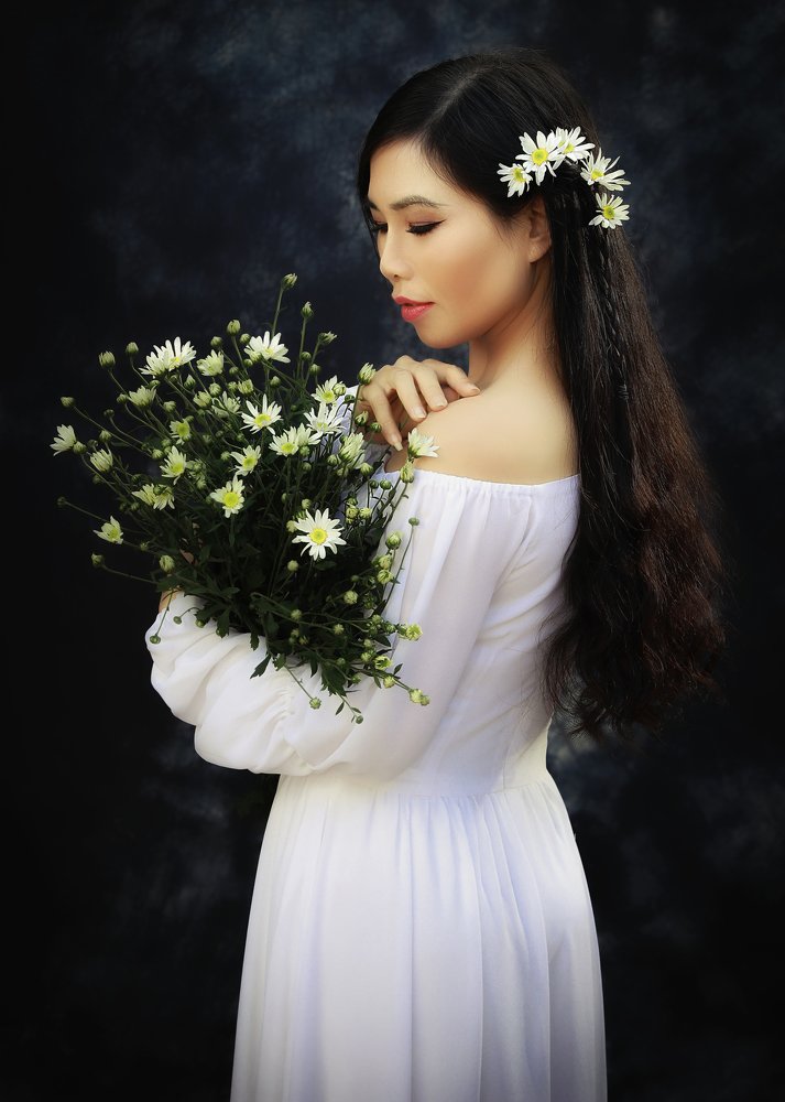 Photograph by Vũ Nguyên Bảo