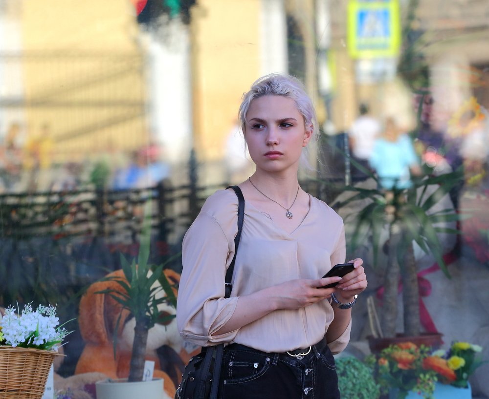 Photograph by Станислав Вершинин