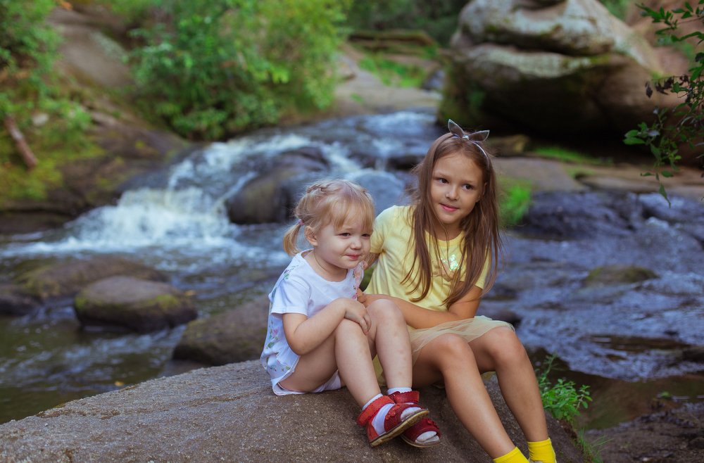 Photograph by Анастасия Шаехова