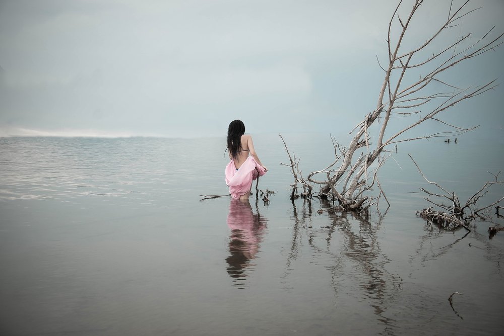 Photograph by Екатерина Оспанова