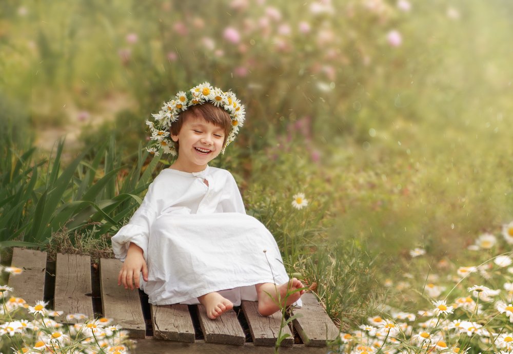 Photograph by Светлана Чужданова