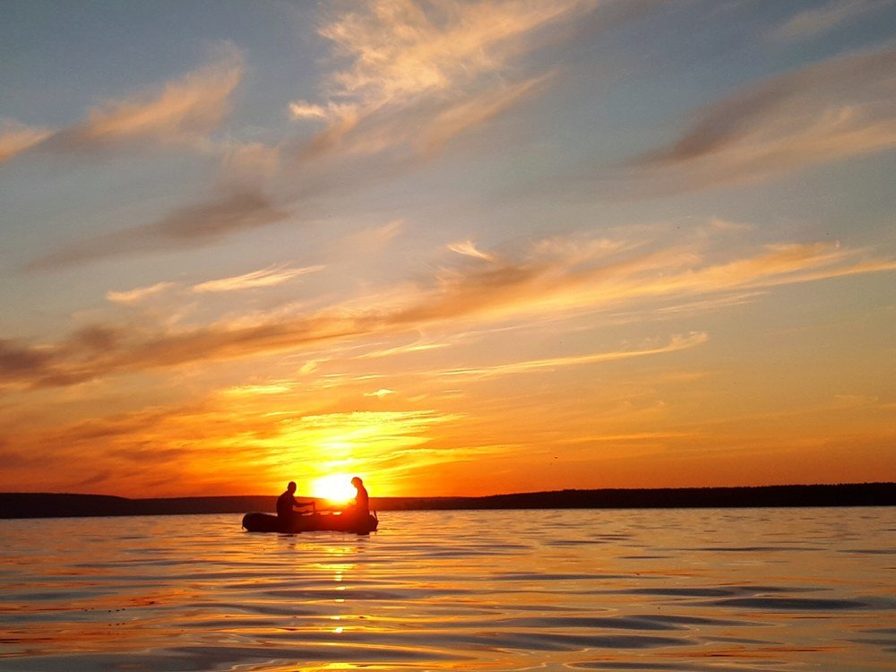 Photograph by Вадим Семенов