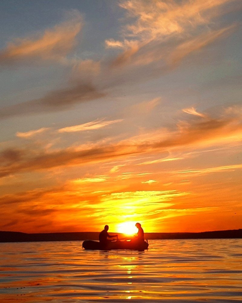 Photograph by Вадим Семенов