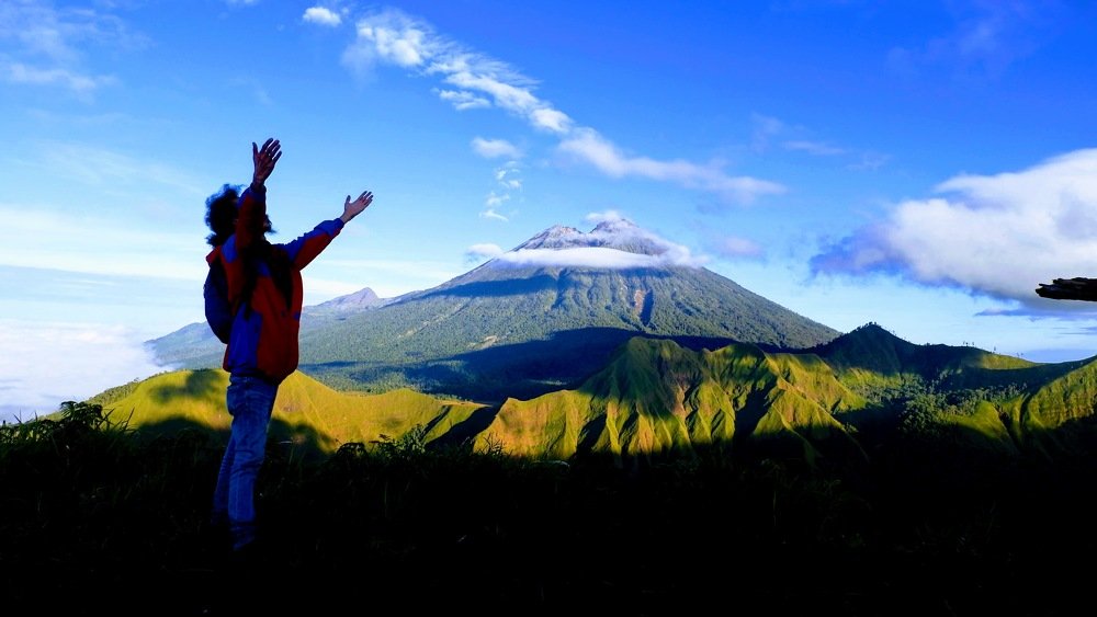 Pal Jepang Hill