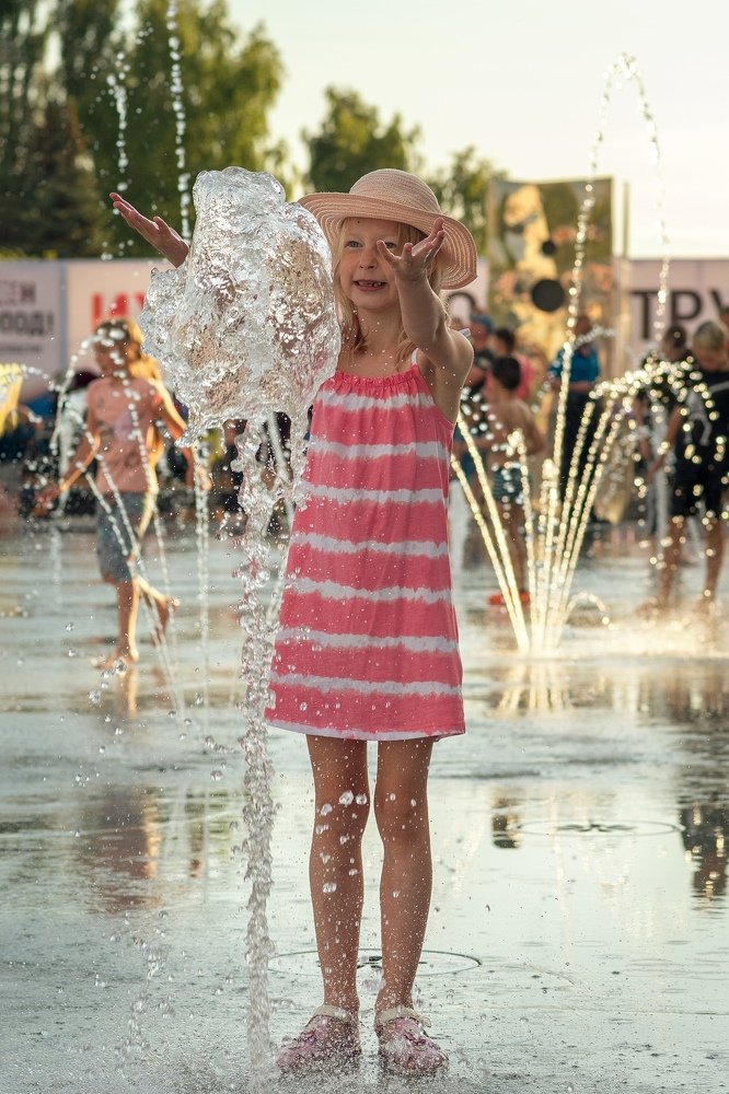 Photograph by Сергей Трубицын